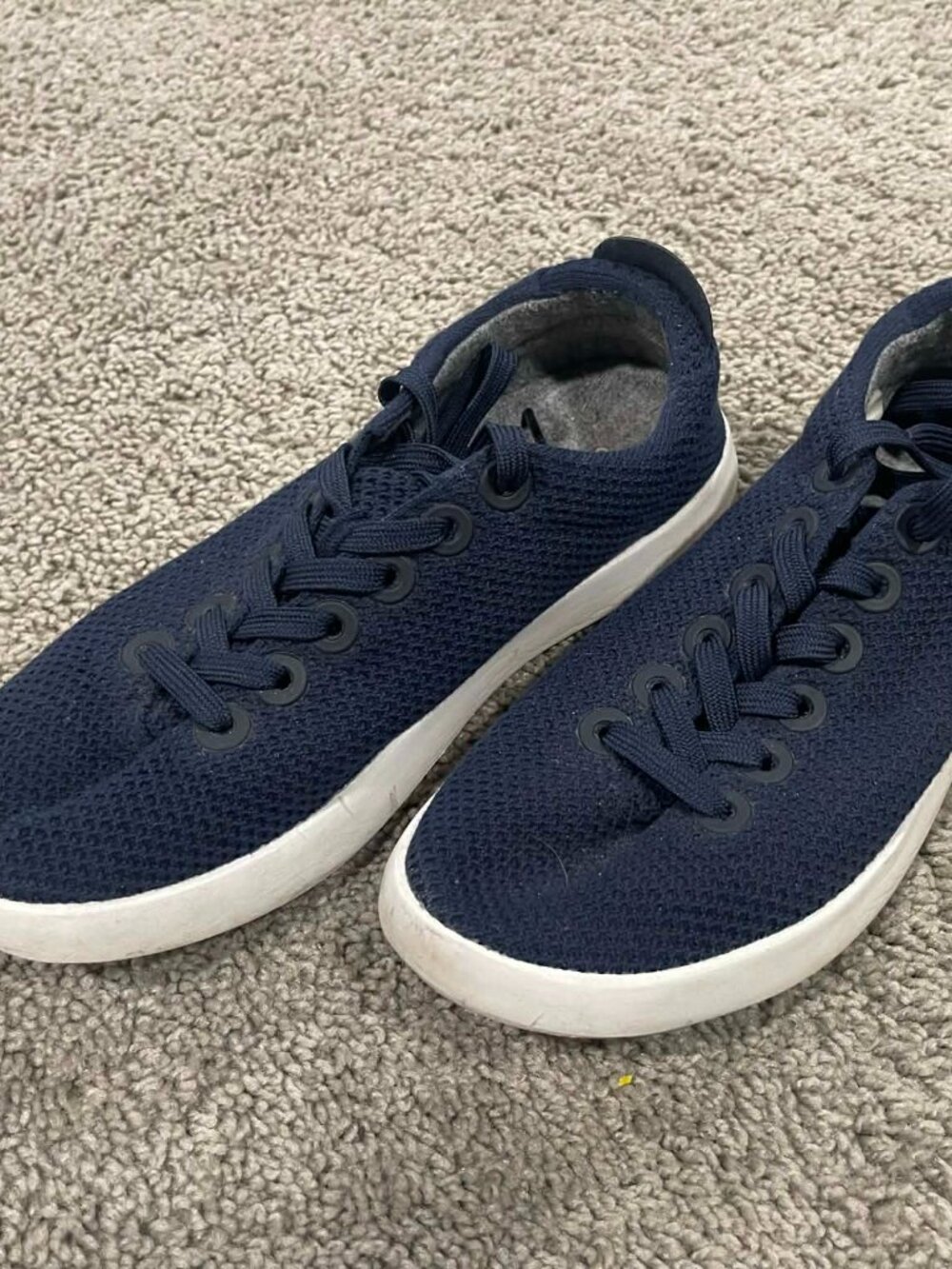 Allbirds Tree Runners Womens Size 8